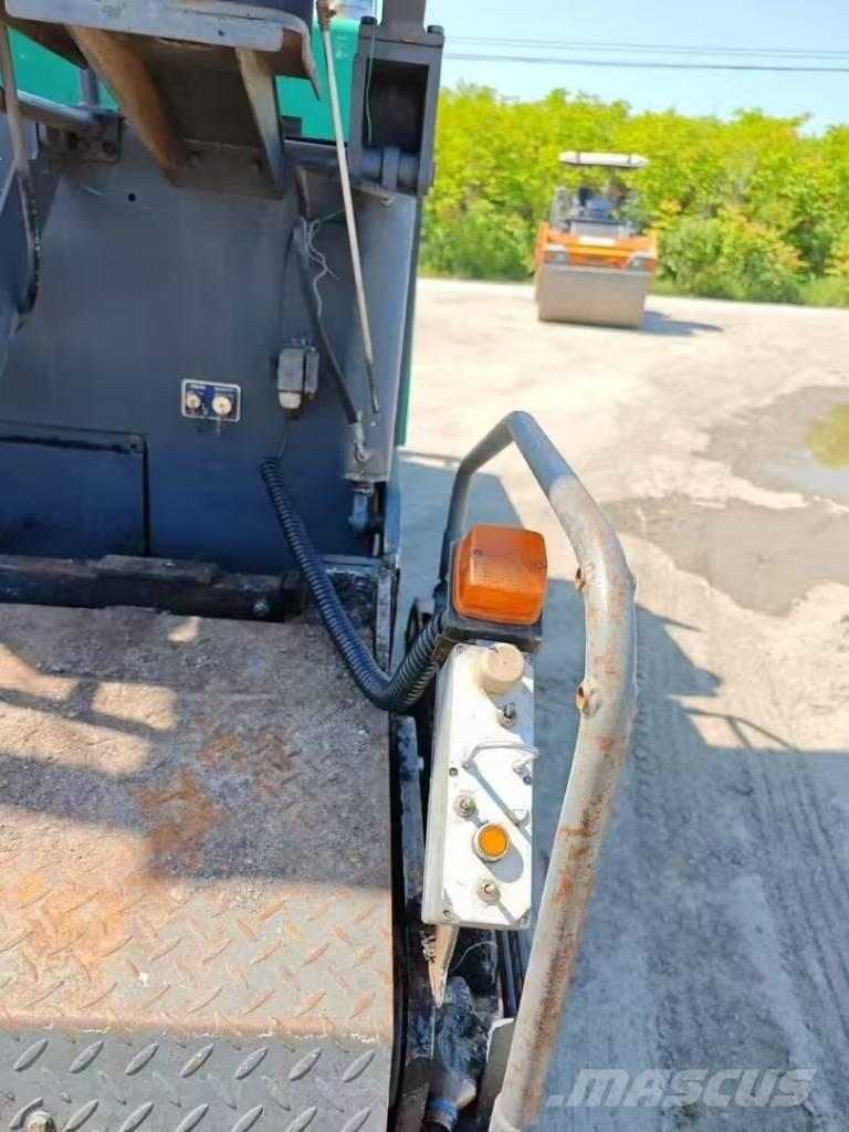 XCMG RP 453 L Asfaltudlæggere