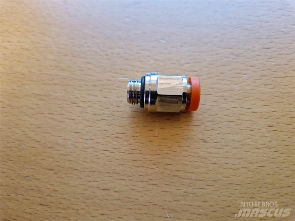 Ponsse 0056597 Hydraulik