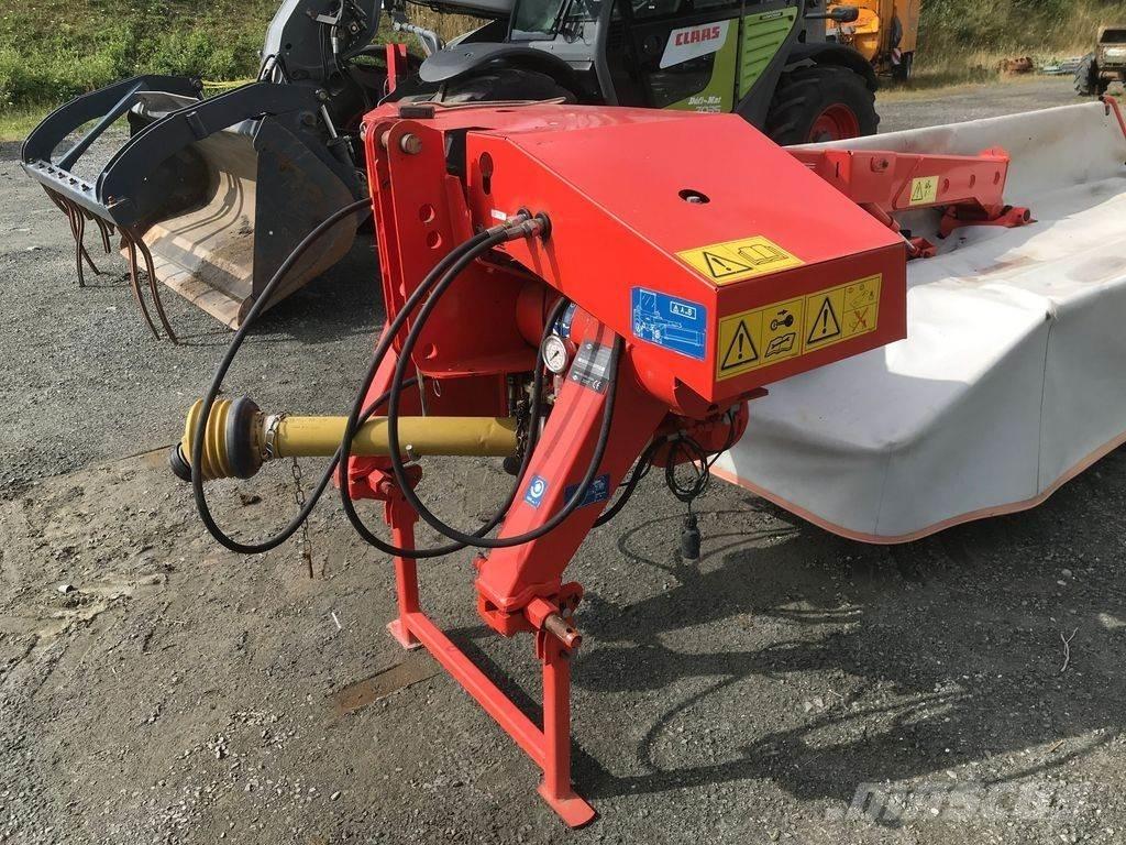 Kuhn GMD 802 Græsslåmaskiner