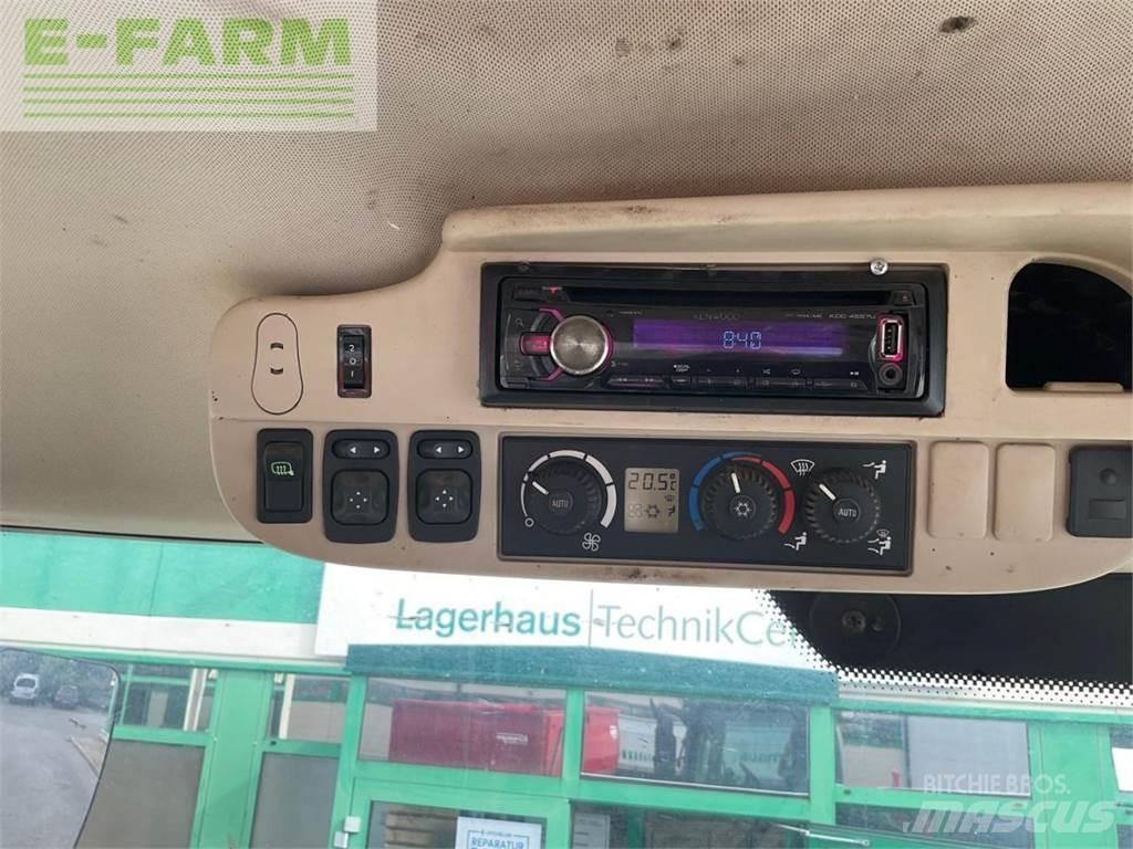 John Deere 6170R Traktorer