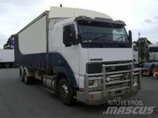 Volvo FH12 Andre lastbiler