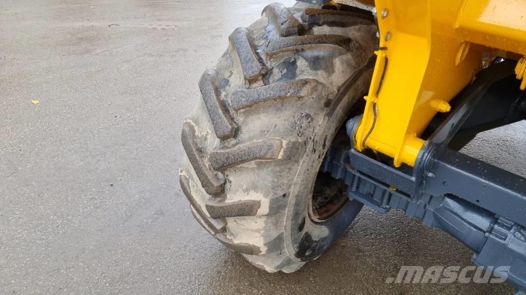 Terex TA9 Dumpere