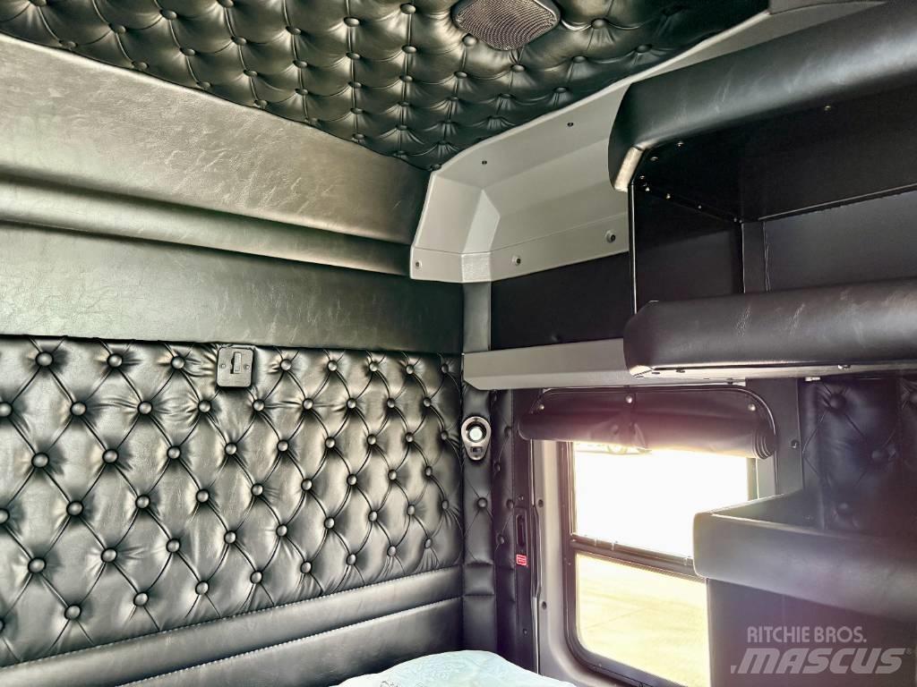 Kenworth T800 Trækkere