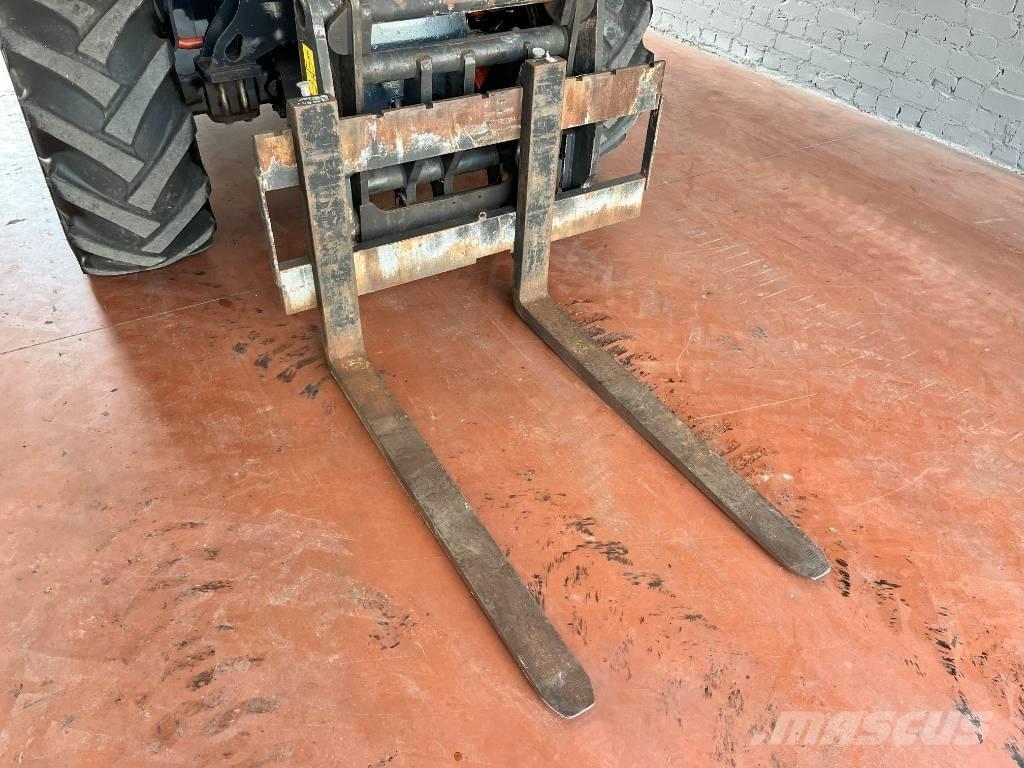 Bobcat TL 358+ AGRI Teleskoplæssere til landbrug