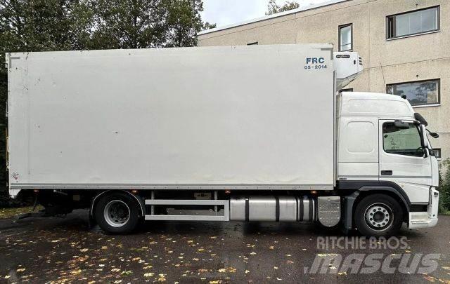 Volvo FM-4X2R Fast kasse