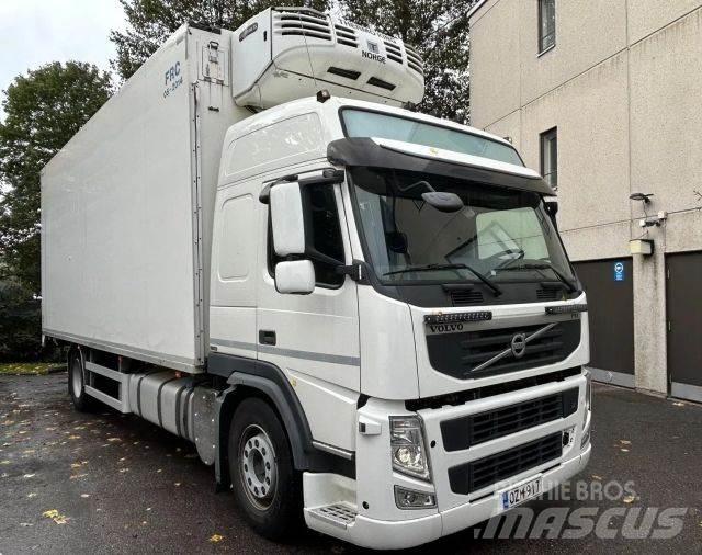 Volvo FM-4X2R Fast kasse
