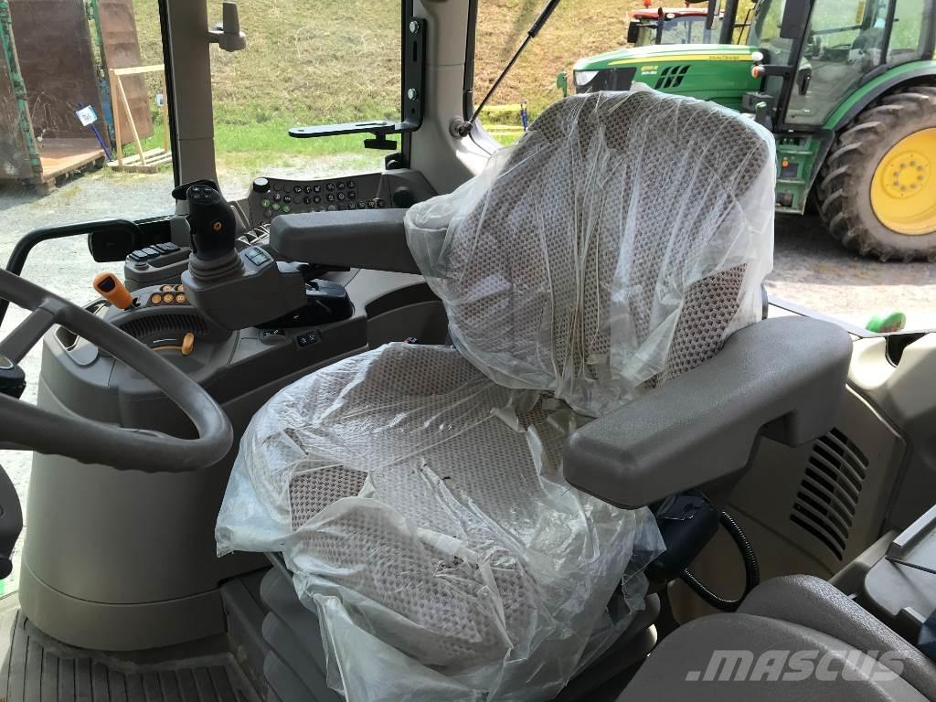 John Deere 6130 M Traktorer