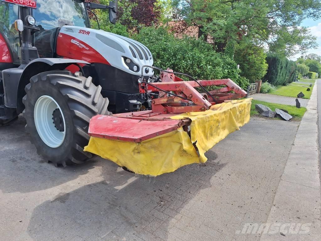 Fella KM 300 FP Græsslåmaskiner
