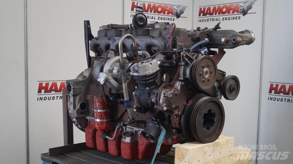 MAN D0826 LOH 15 L6 Transport – Andet