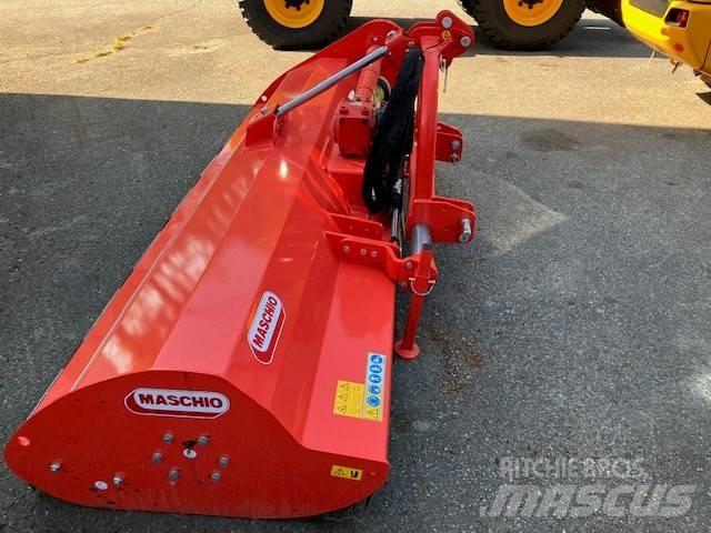 Maschio Brava 250 L Græsklippere og skårlæggere