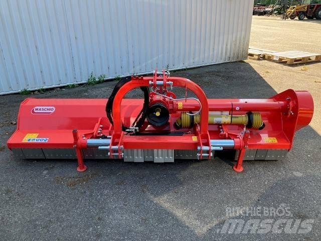 Maschio Brava 250 L Græsklippere og skårlæggere