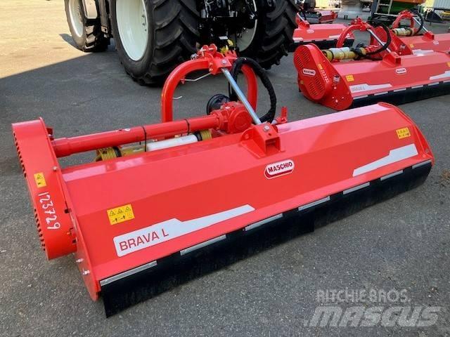 Maschio Brava 250 L Græsklippere og skårlæggere