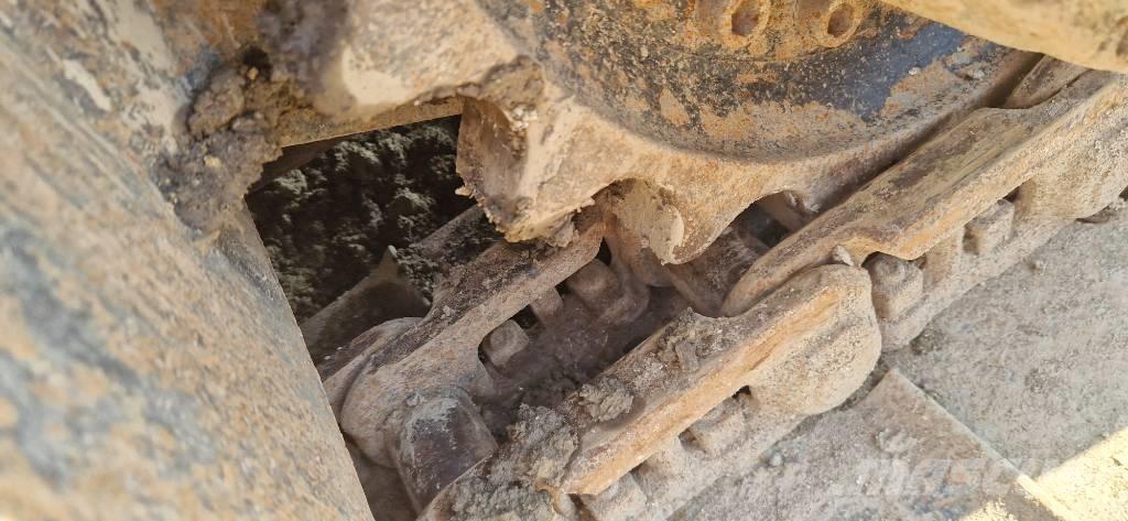 EvoQuip COBRA 230R Mobile knusere