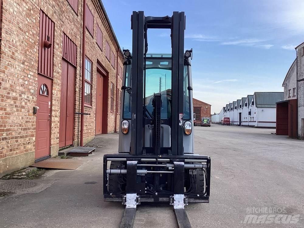 Still RX 70-25 Diesel gaffeltrucks