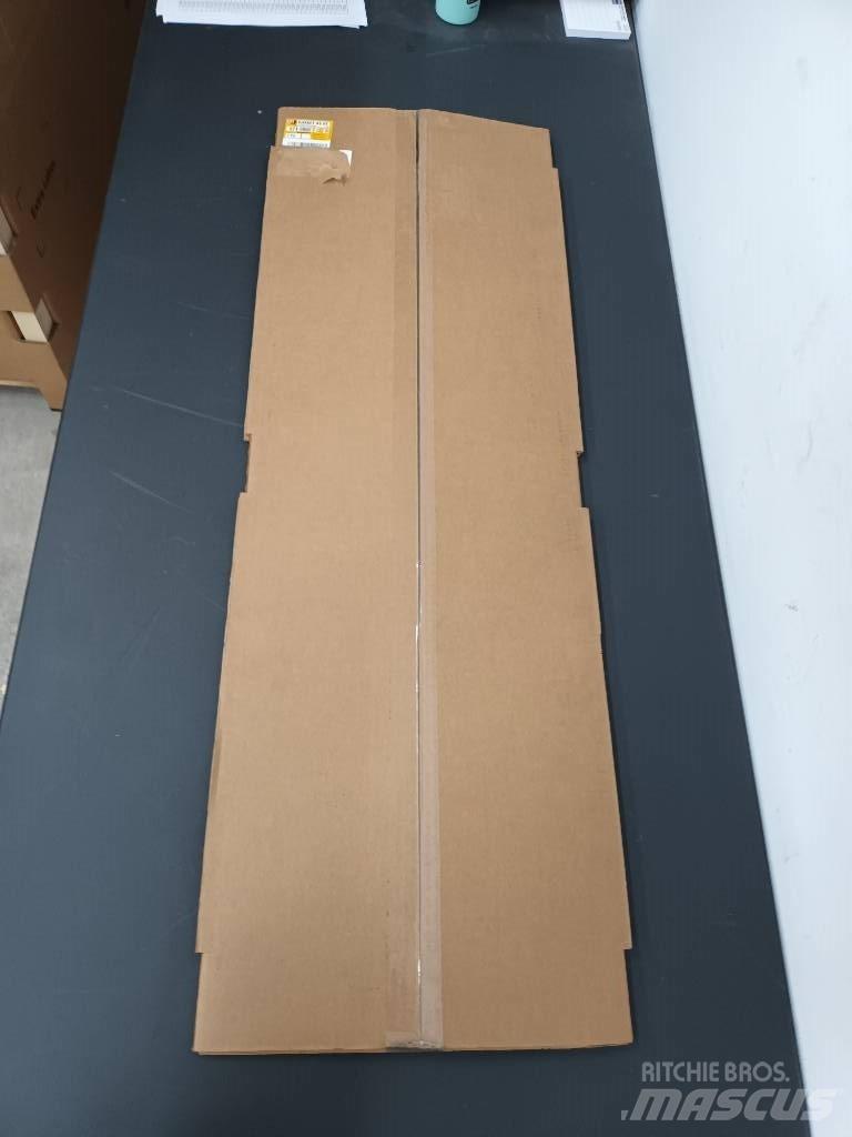 CAT GASKET 571-9902 Motorer