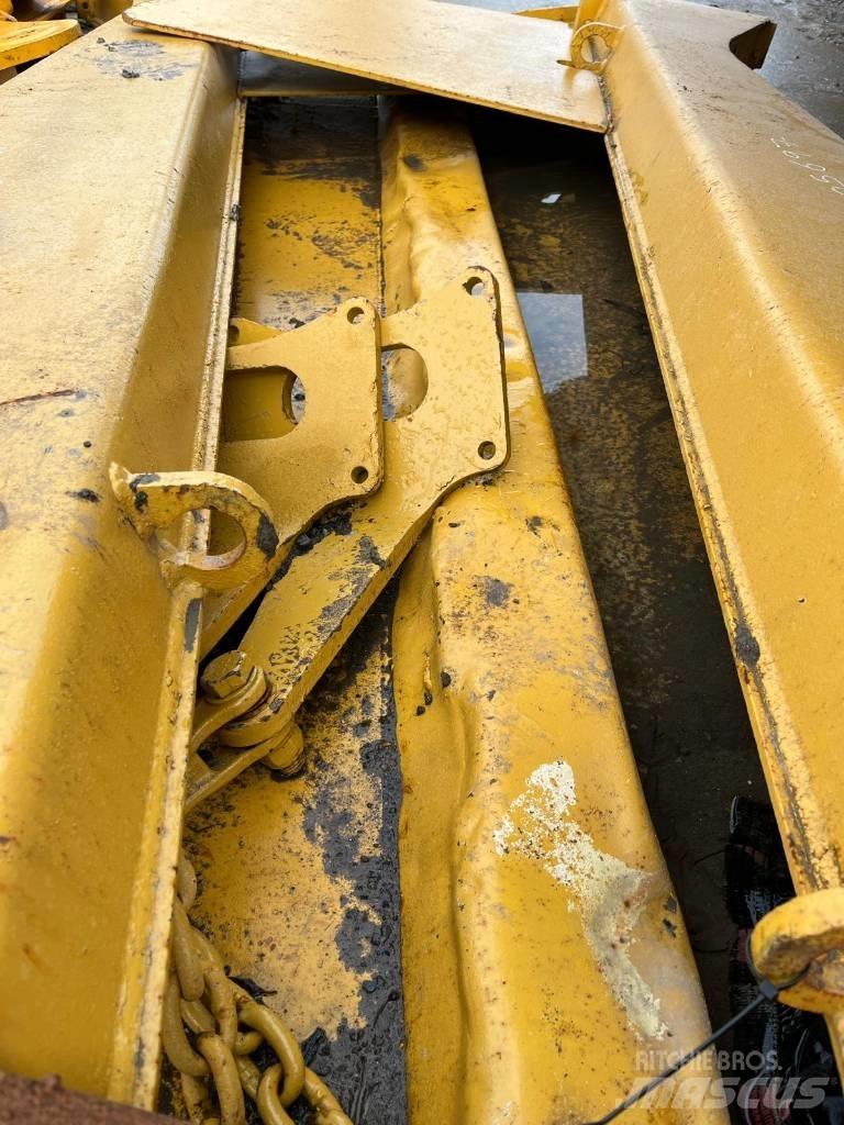 CAT 730 C Andet tilbehør