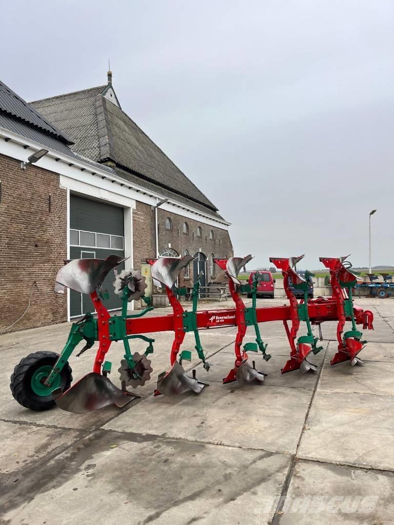 Kverneland LB100-300 Vendeplove