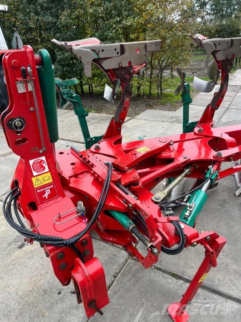 Kverneland LB100-300 Vendeplove