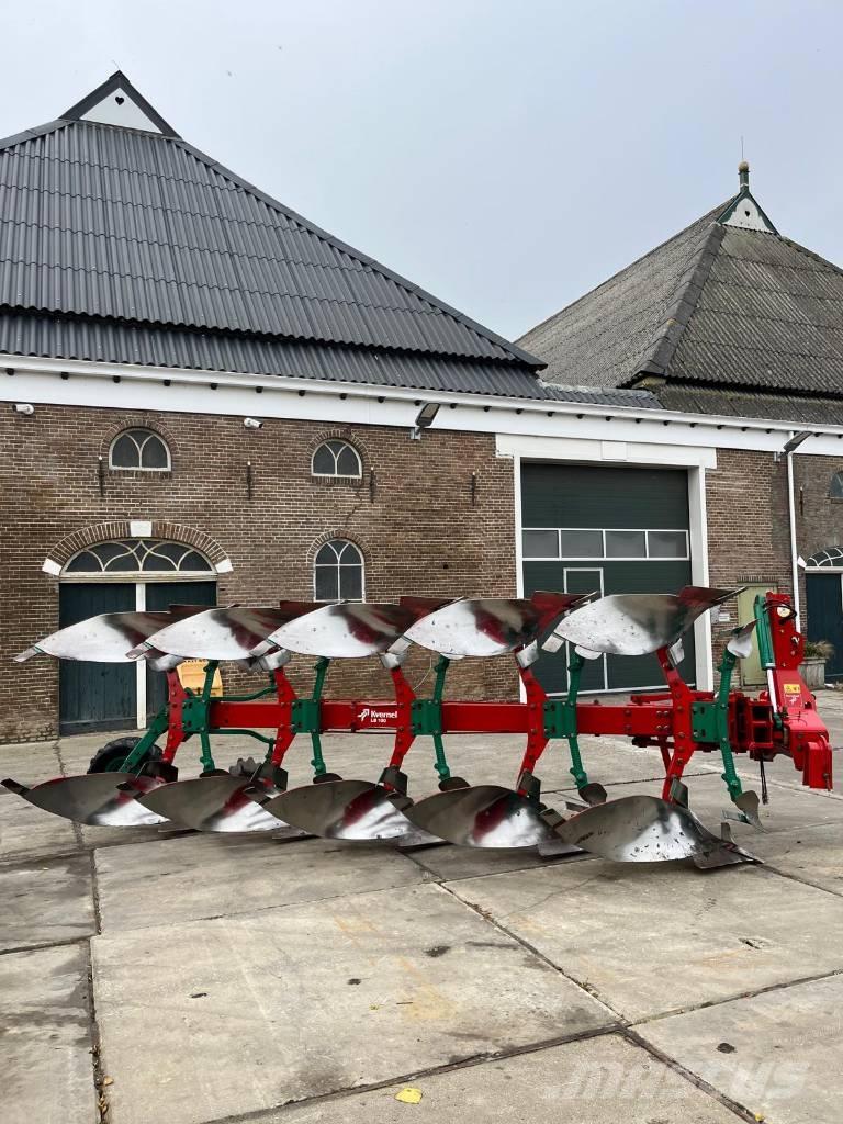 Kverneland LB100-300 Vendeplove