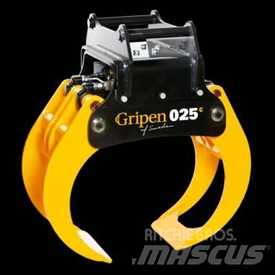 HSP Gripen 025 C Gribere