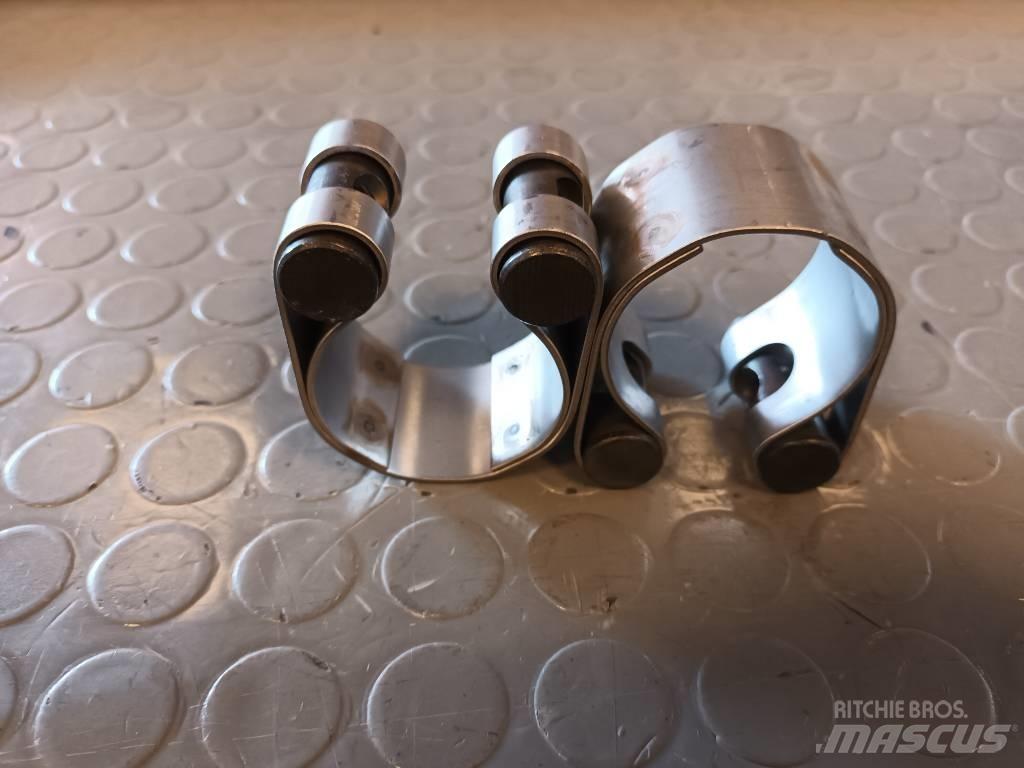 Volvo CLAMP 20894629 Transport – Andet