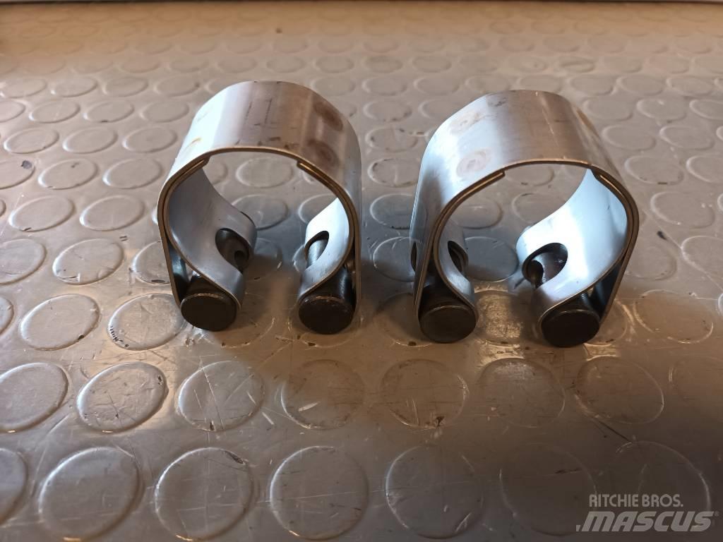 Volvo CLAMP 20894629 Transport – Andet