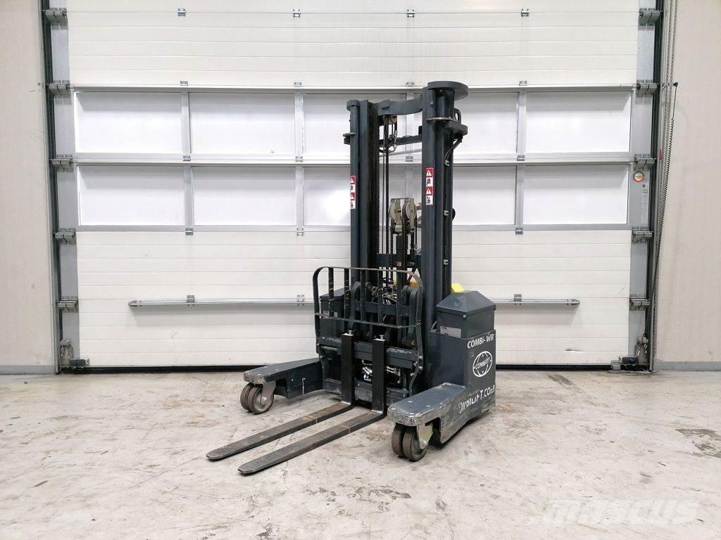 Combilift WR4 Sidelæsser