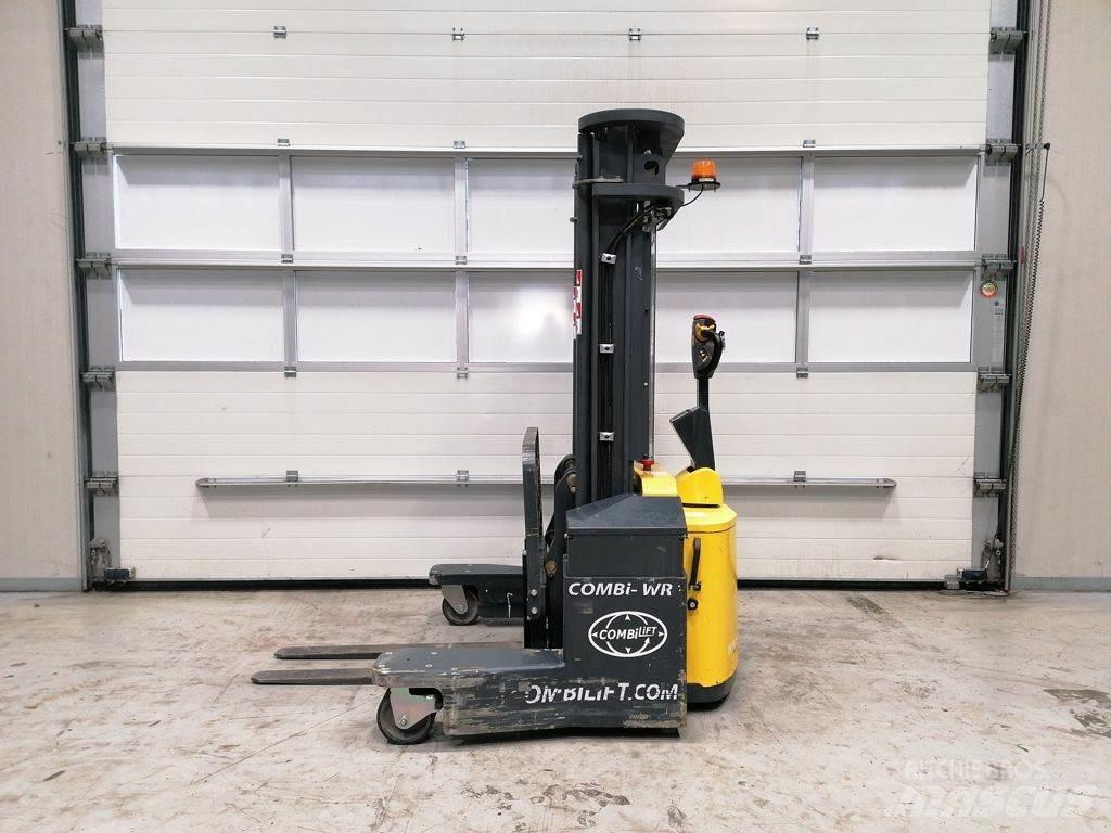 Combilift WR4 Sidelæsser