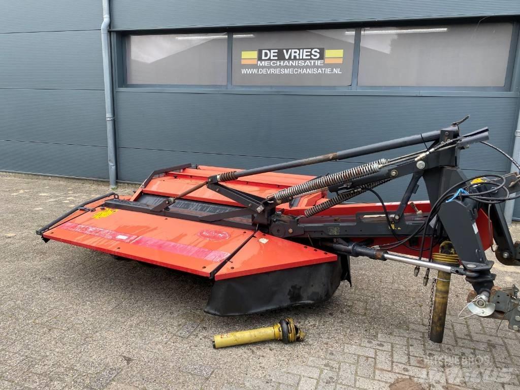 Vicon AMS 2400 Græsslåmaskiner