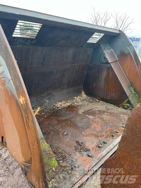 Volvo L 150 Tilbehør til frontlæsser