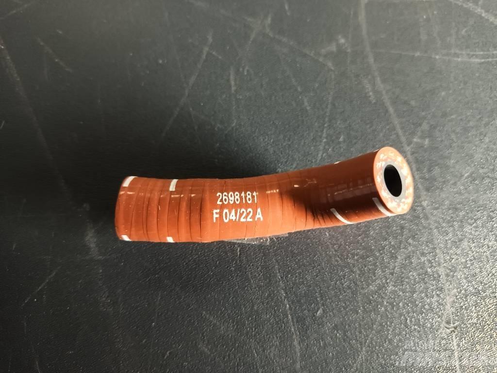Scania HOSE 2698181 Motorer