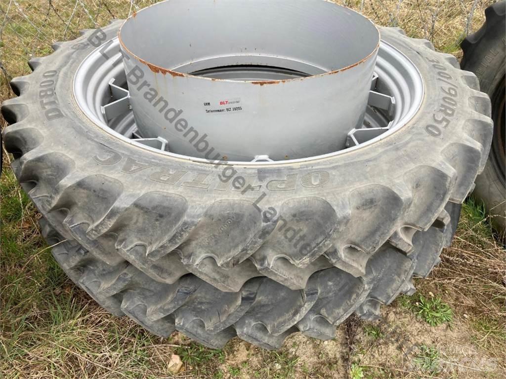 Goodyear 300/90R50 Landbrug - Andet 
