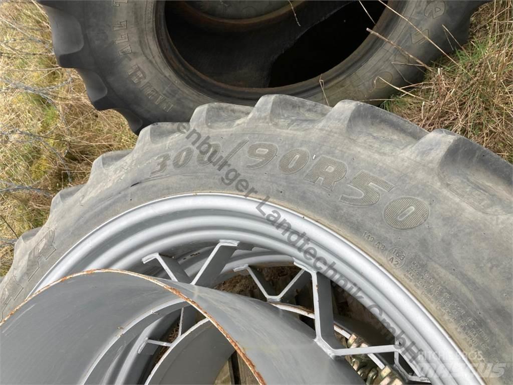 Goodyear 300/90R50 Landbrug - Andet 
