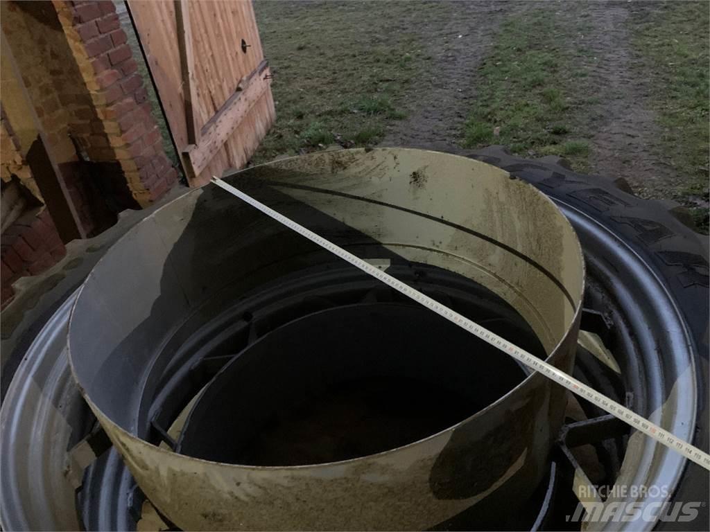 Goodyear 300/90R50 Landbrug - Andet 