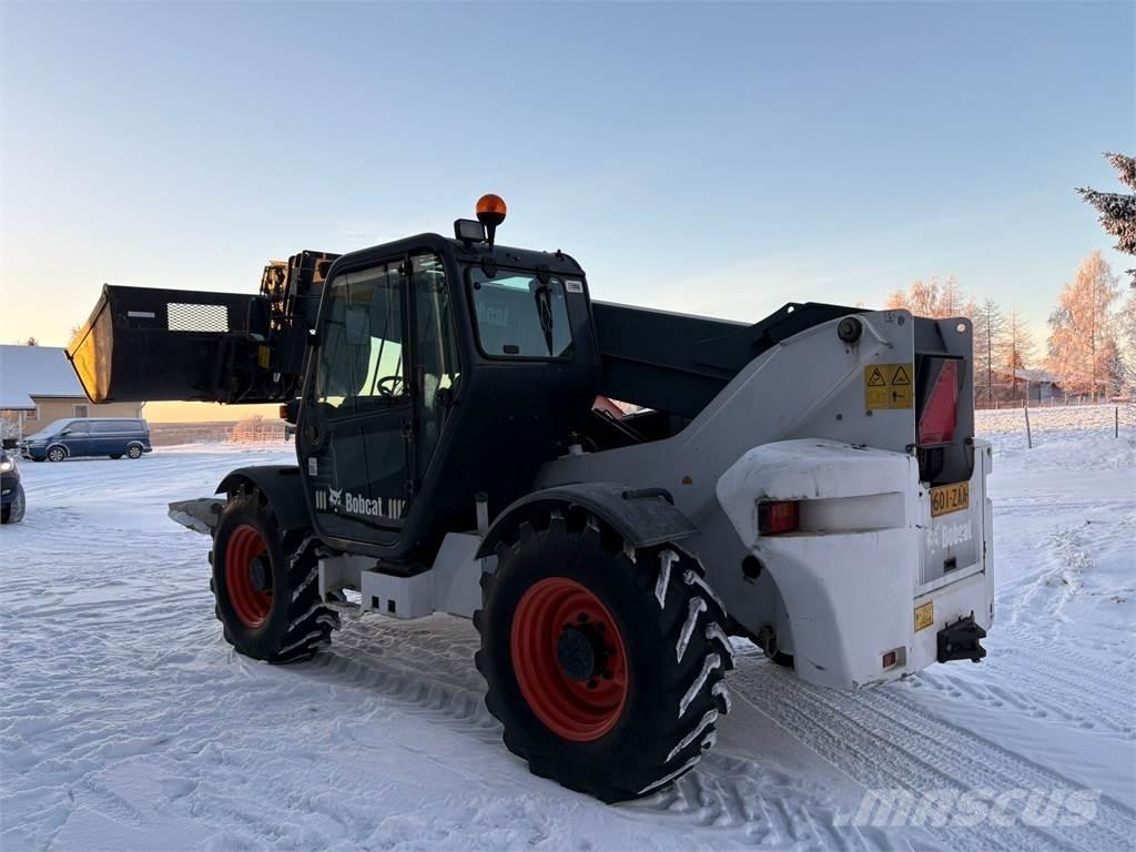 Bobcat T40170 Teleskoplæssere