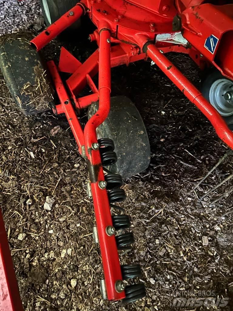Kuhn GA 6632 Hømaskiner