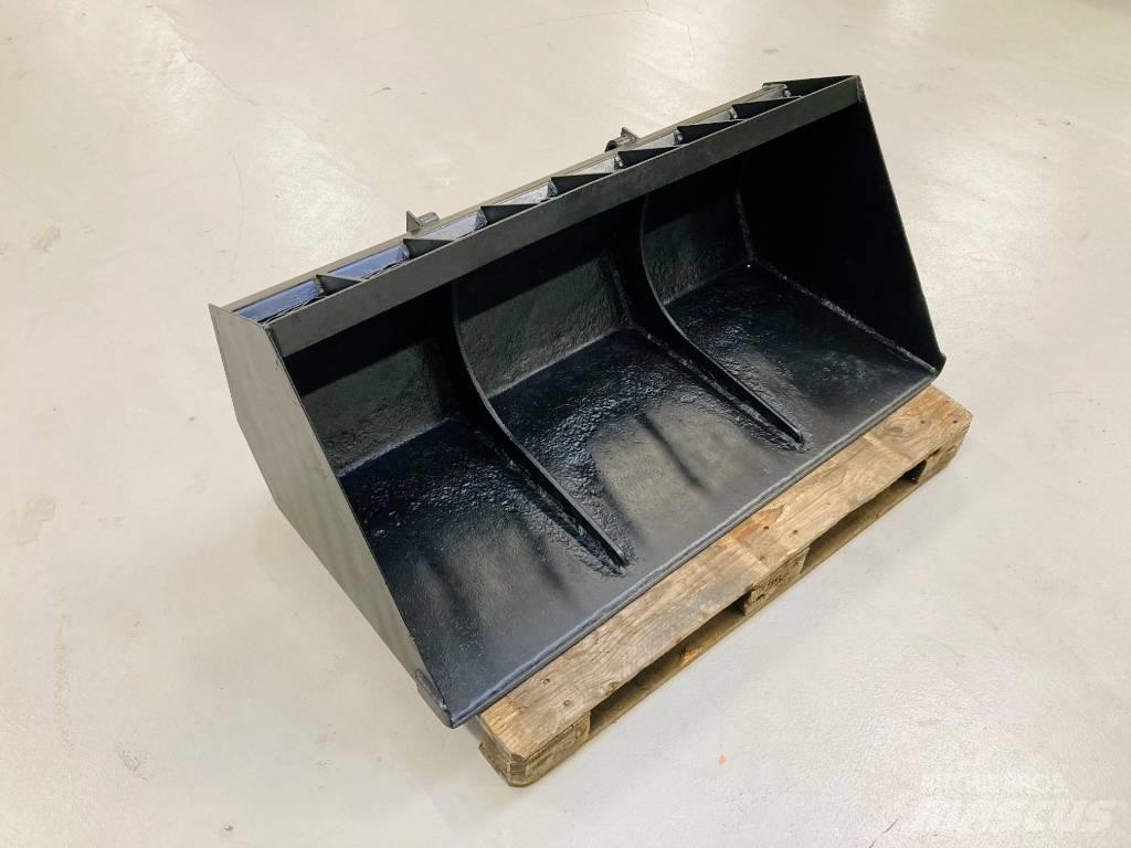 Avant Skovl 128 cm Andet tilbehør