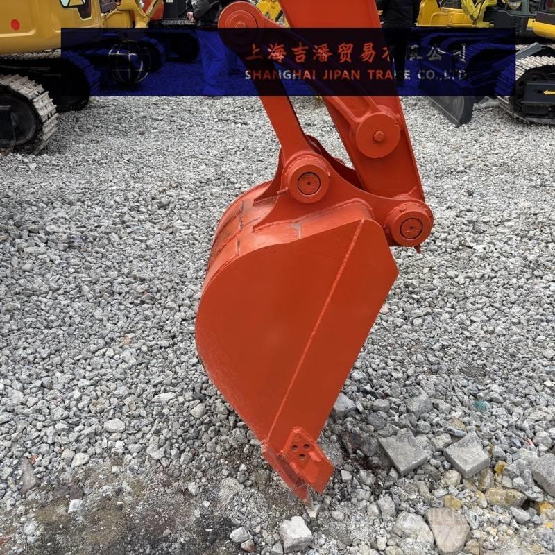 Kubota KX 183 Midi-gravemaskiner 7t - 12t
