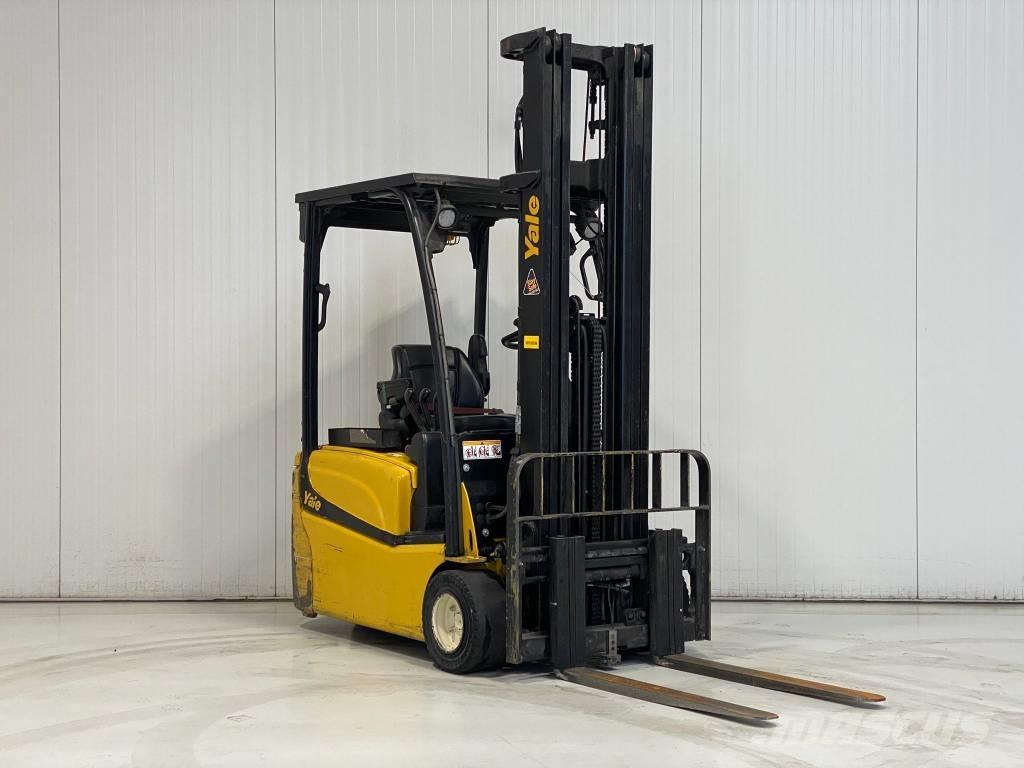 Yale ERP20VT MWB El gaffeltrucks
