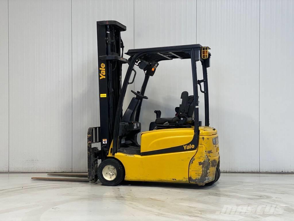Yale ERP20VT MWB El gaffeltrucks