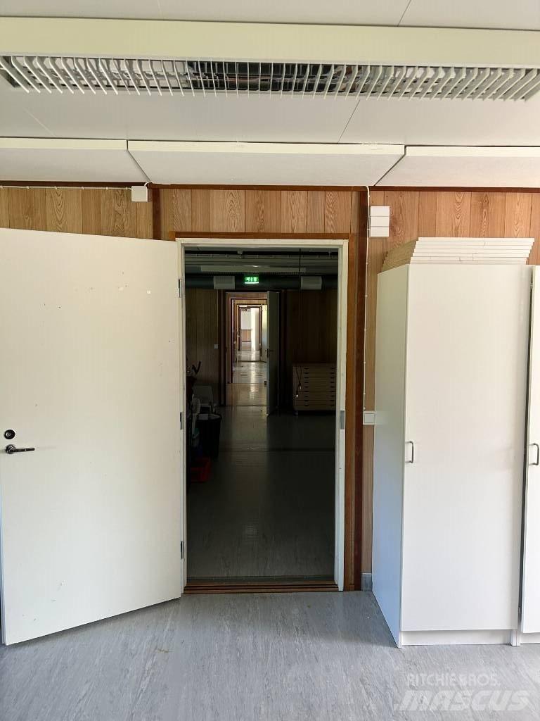  Mastertila C30 9x3m Specielle containere