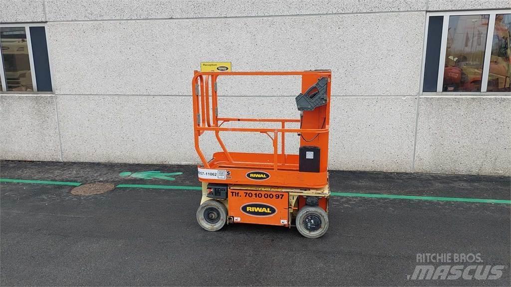 JLG 1230ES Andre lifte og platforme