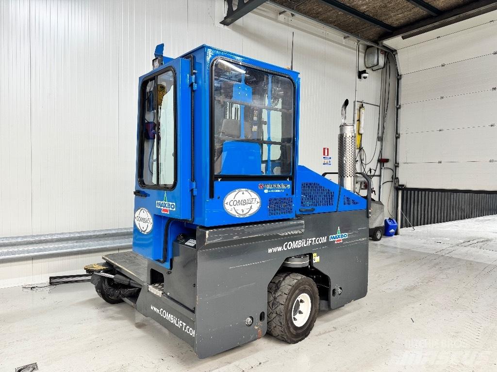 Combilift C 4000 Sidelæsser