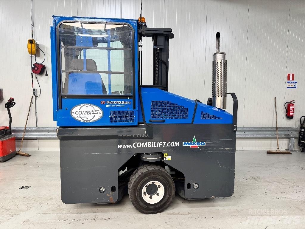 Combilift C 4000 Sidelæsser