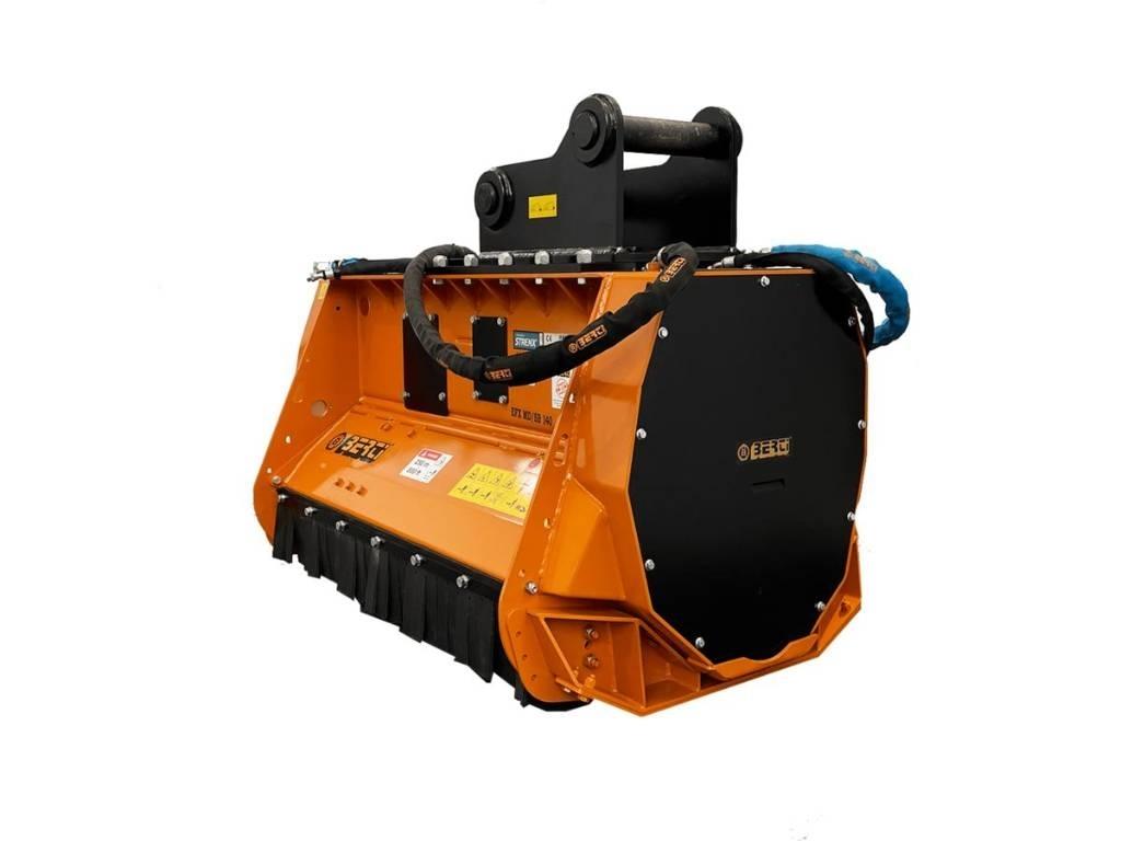 Berti EFX MD/SB 120 Andet tilbehør