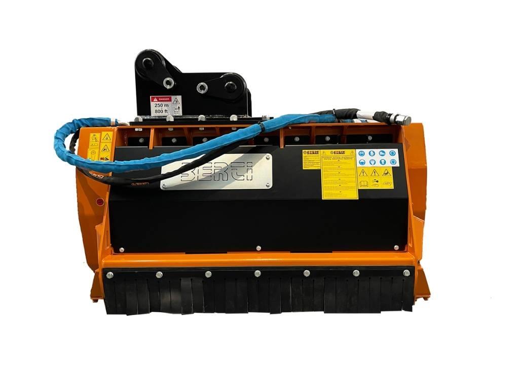 Berti EFX MD/SB 120 Andet tilbehør