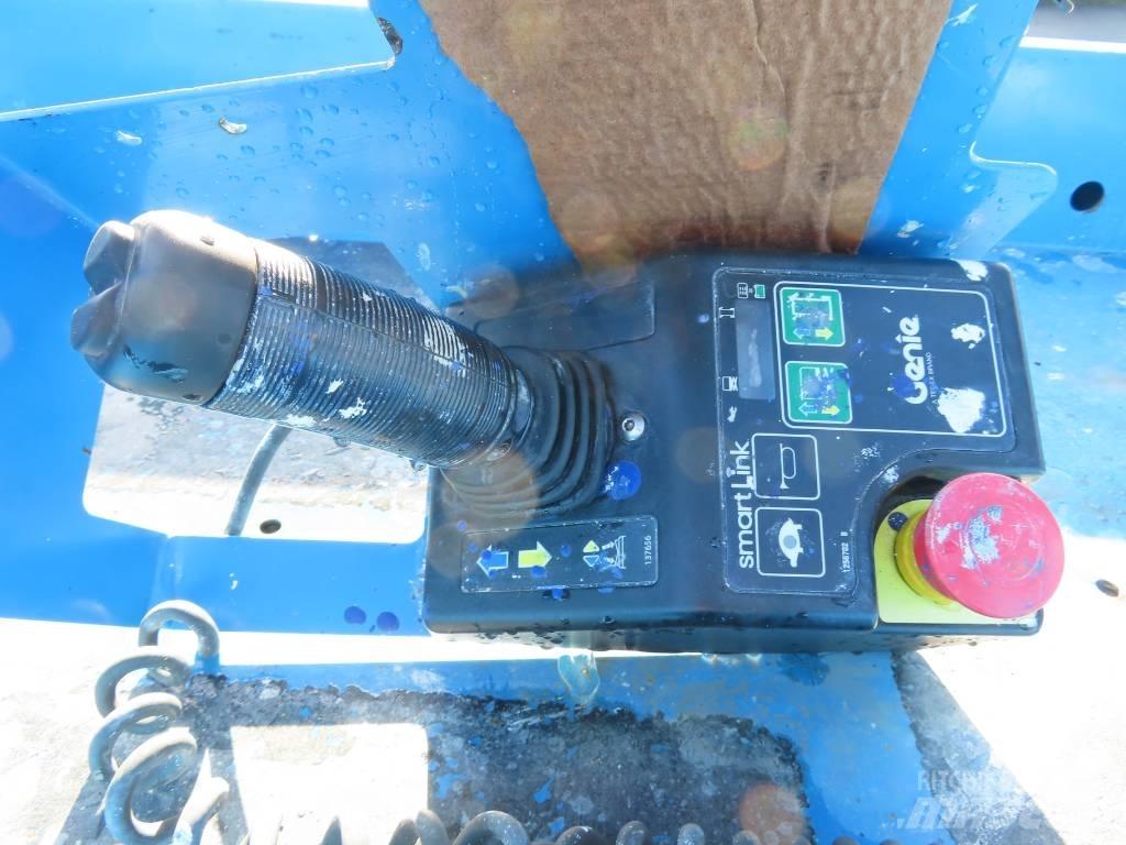 Genie GS 2632 Saxlifte