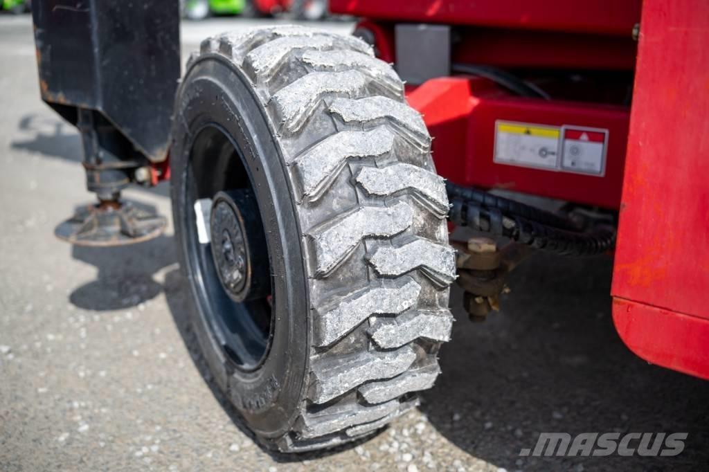 Haulotte H 15 SX Saxlifte