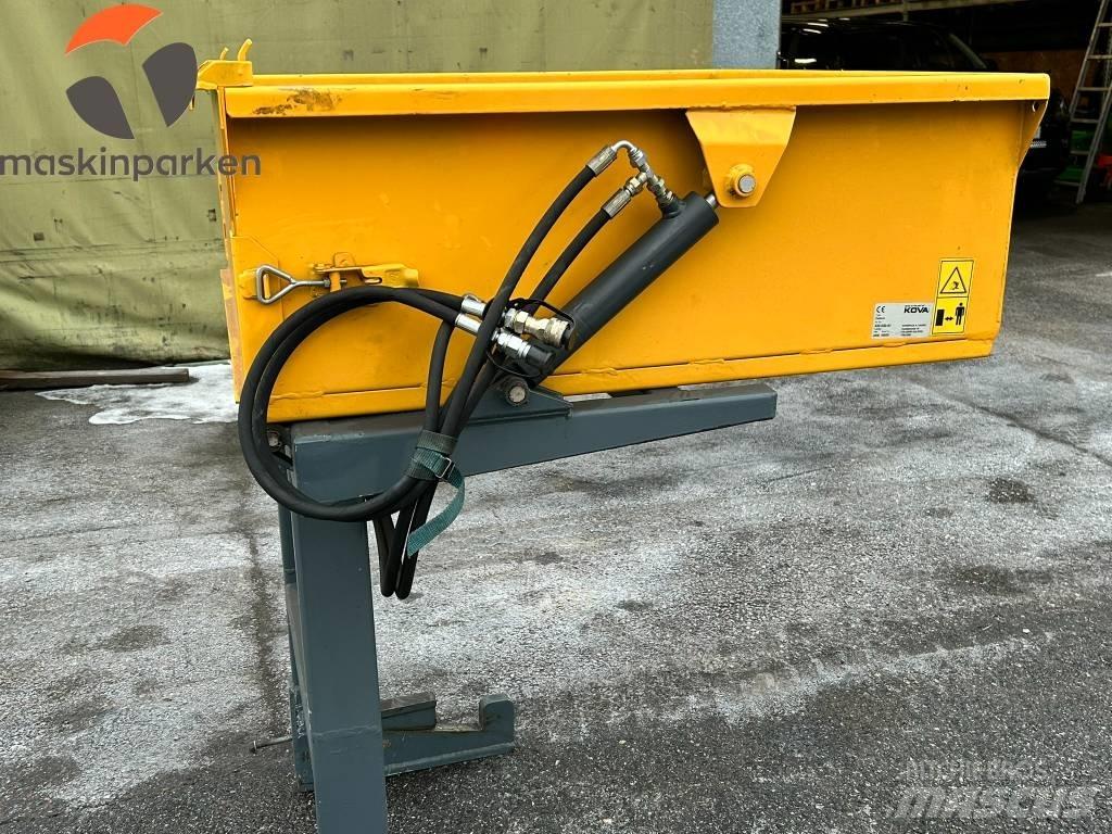Kova Tippflak Have & Park - Andet 