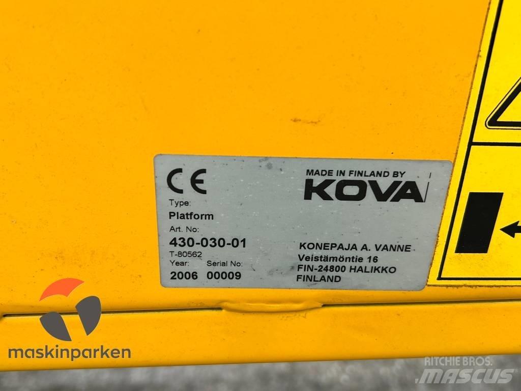 Kova Tippflak Have & Park - Andet 